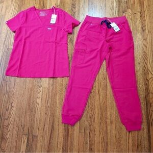 Figs Zamora 2.0 Jogger Pants ONLY